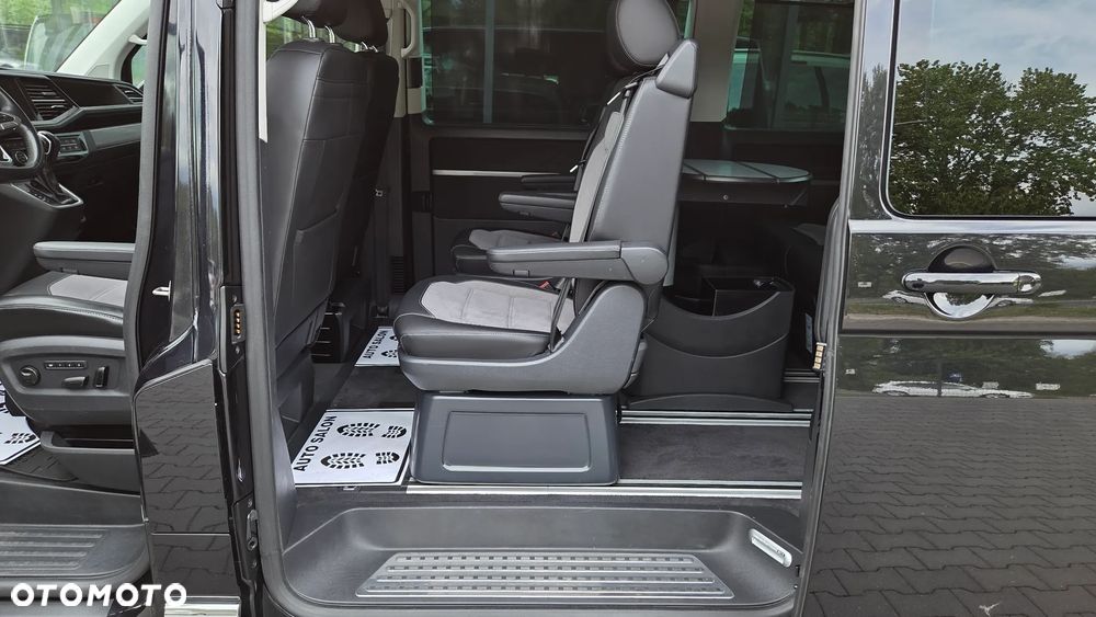 Volkswagen Multivan 2.0 TDI L1 Highline 4Motion DSG - 18