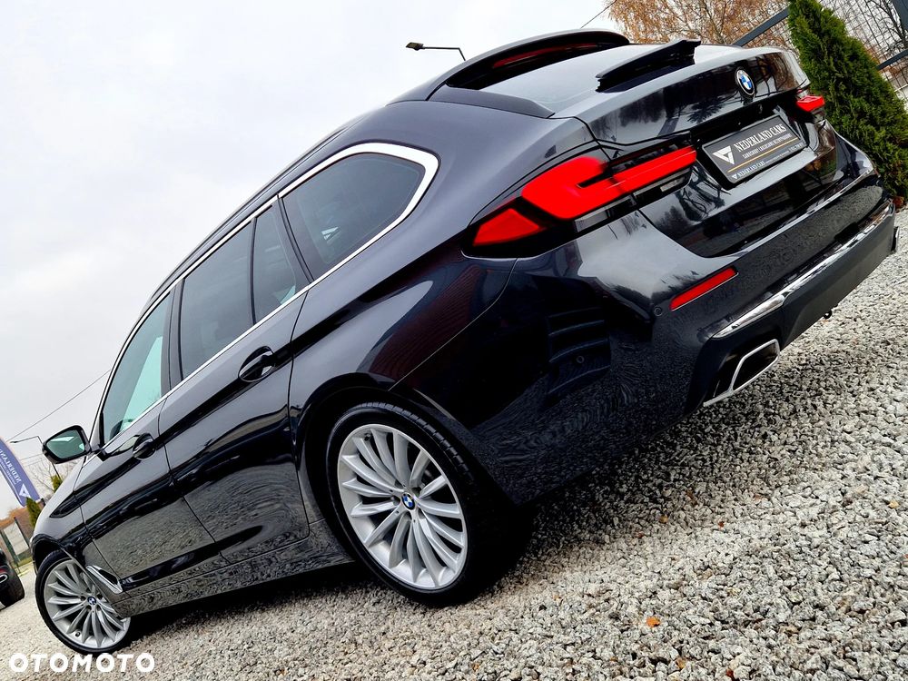BMW Seria 5 - 31