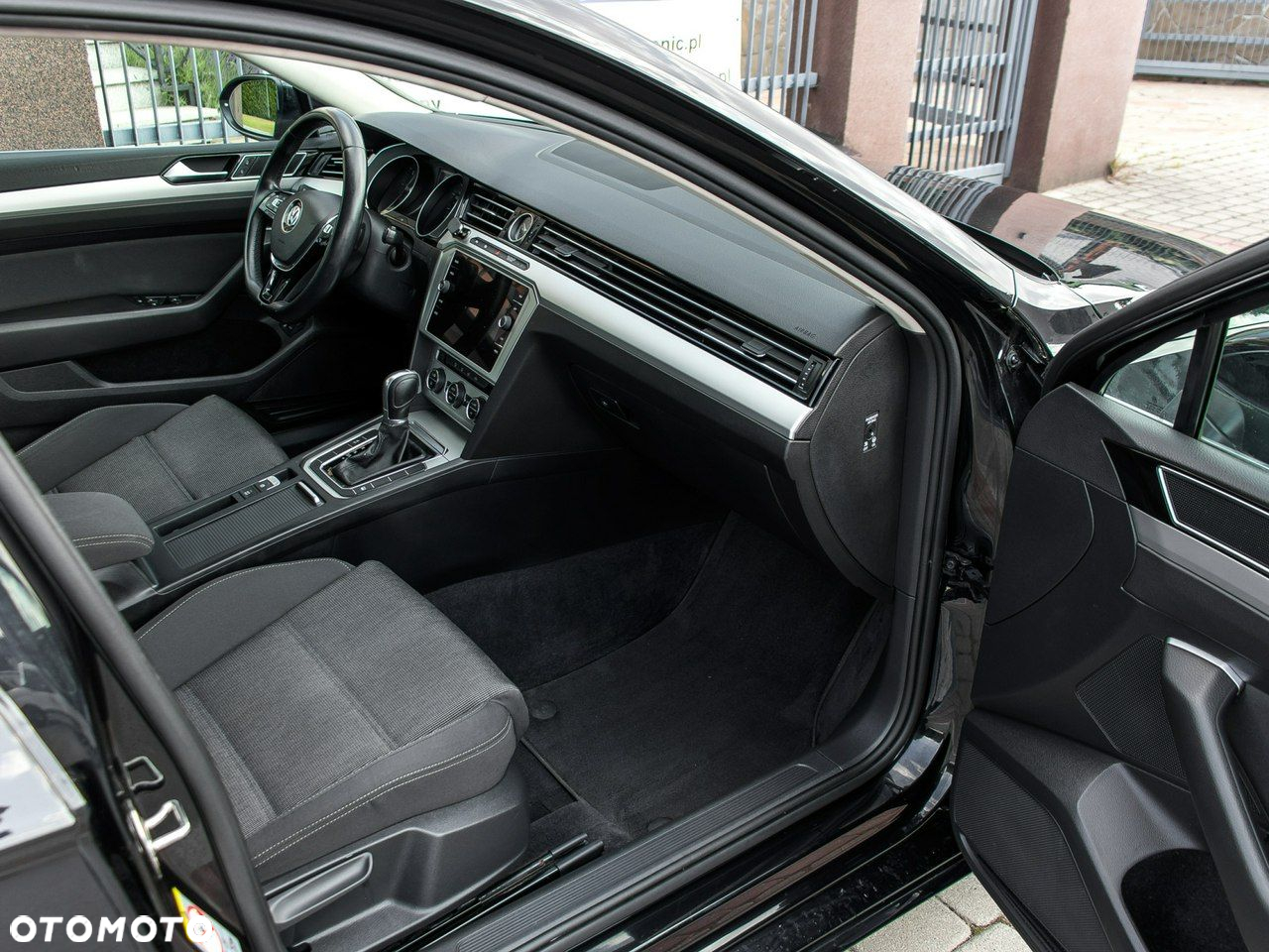 Volkswagen Passat 2.0 TDI BMT Highline DSG - 14