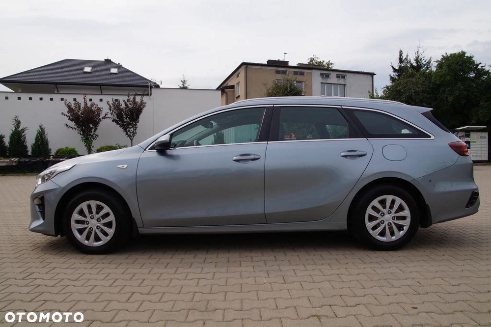 Kia Ceed 1.4 T-GDI M - 7