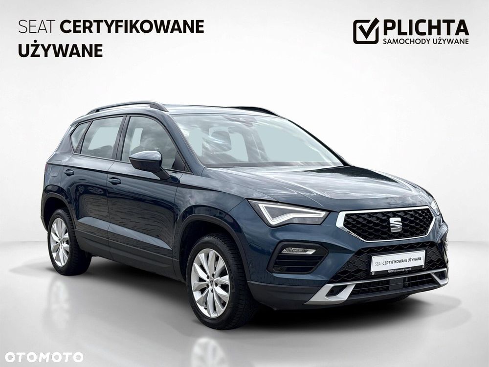 Seat Ateca - 8