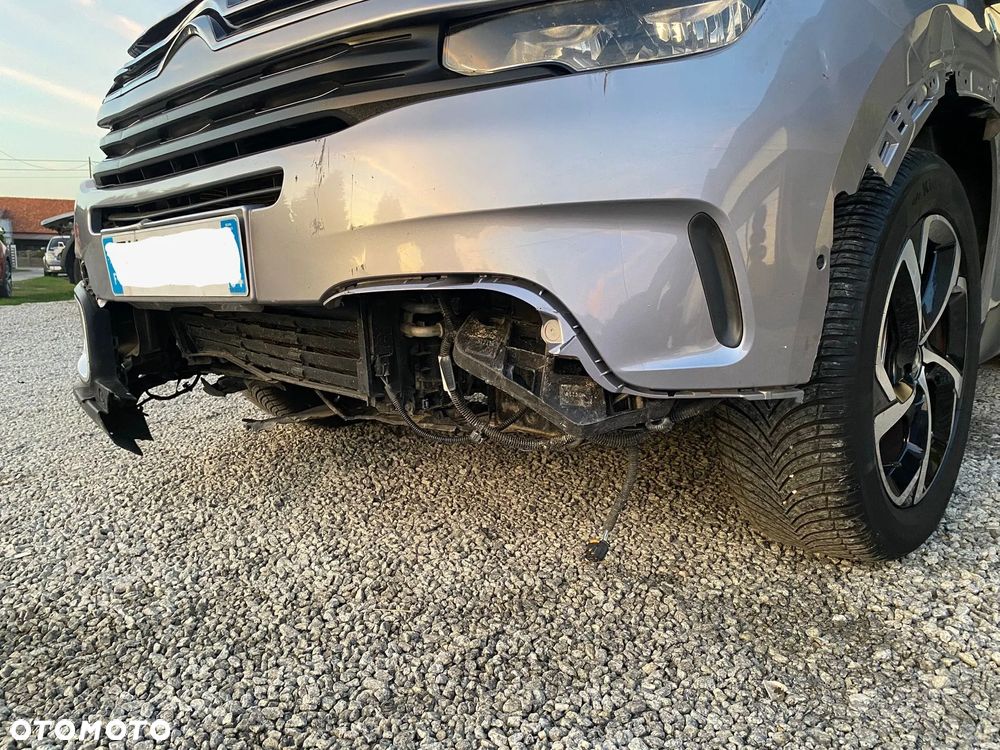 Citroën C5 Aircross - 9