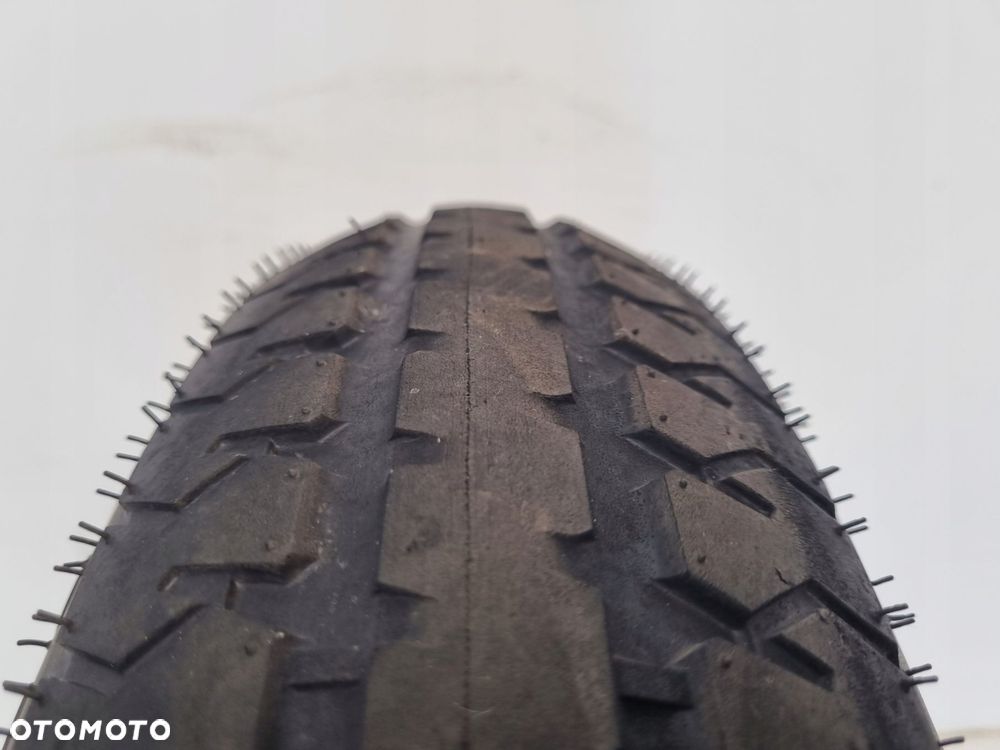 KOŁO DOJAZDOWE Mitsubishi Lancer VI IX Carisma 135/70 D16 R16 4x114.3 - 9
