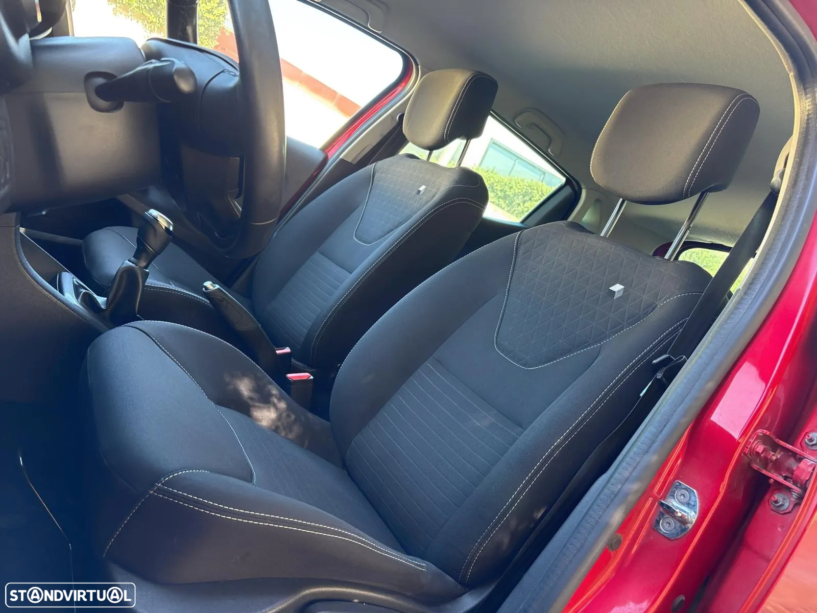 Renault Clio 0.9 TCe Limited Edition - 7