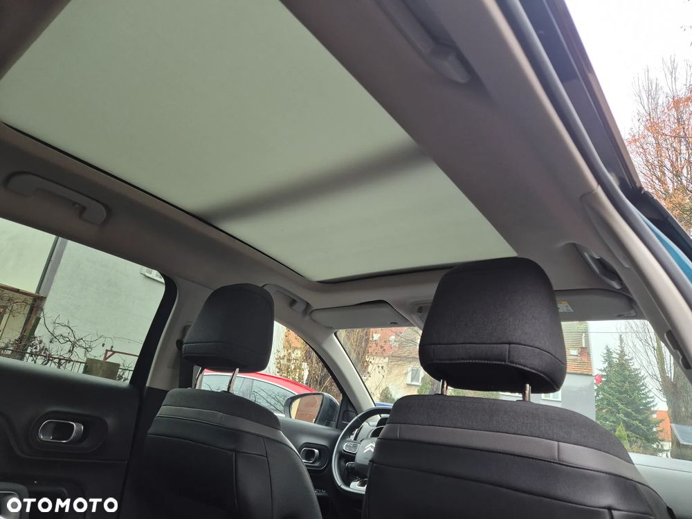 Citroën C5 Aircross - 17