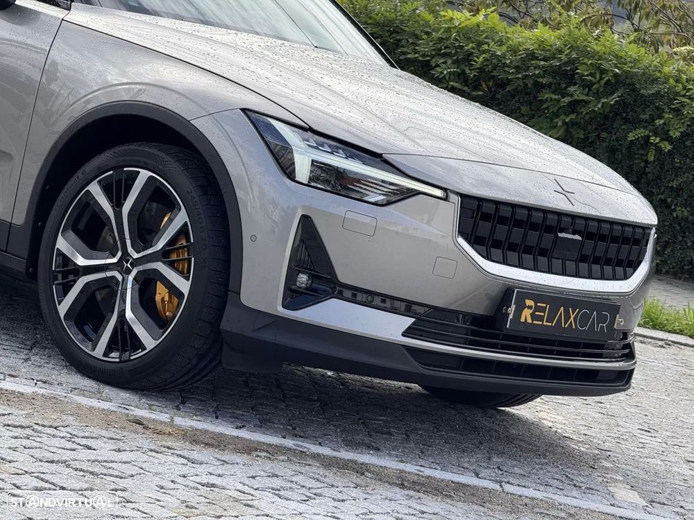 Polestar 2 Dual Motor 78kWh - 14