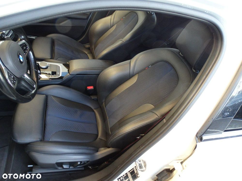 BMW Seria 1 M135i xDrive - 18