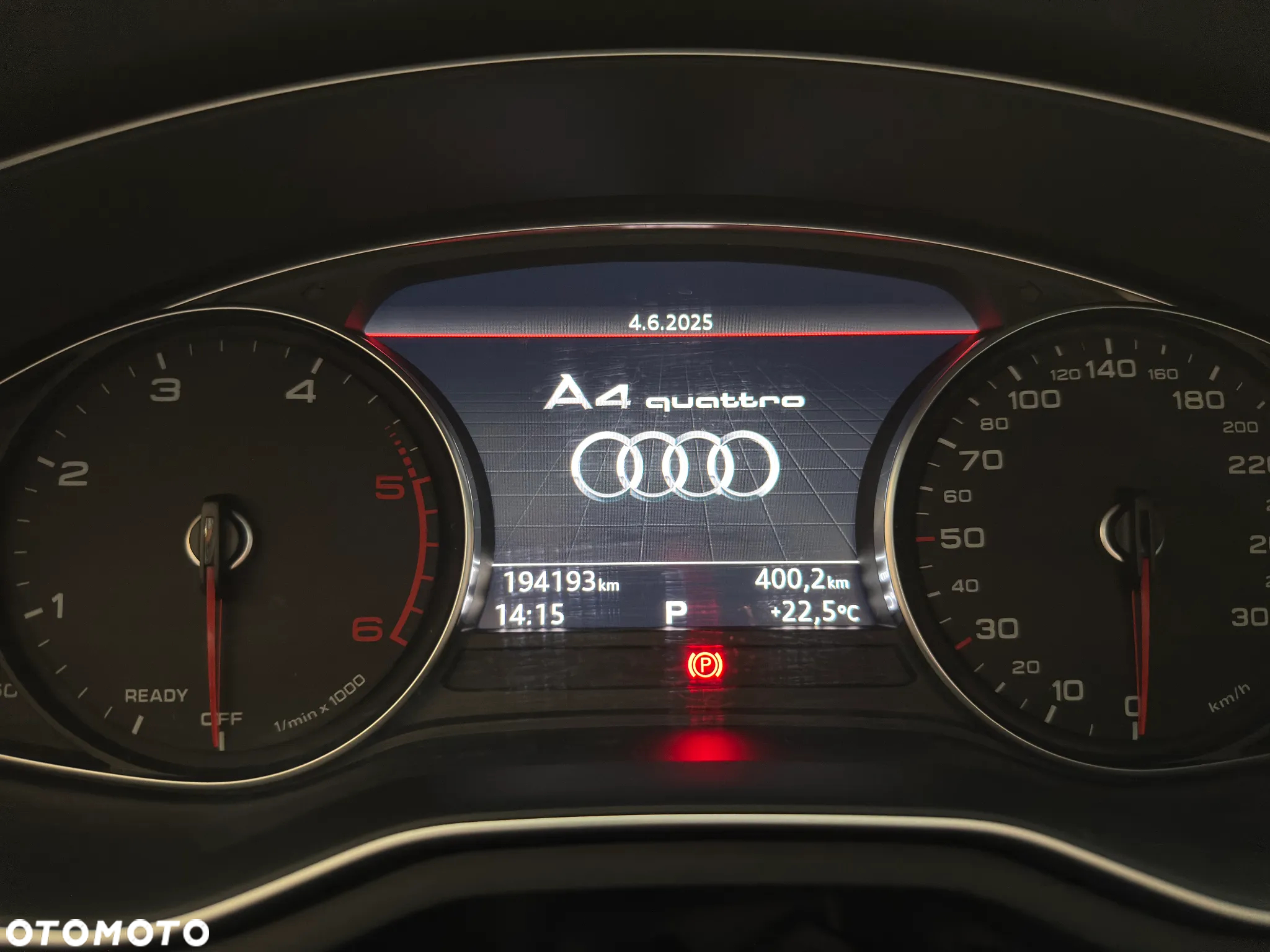 Audi A4 Avant 40 TDI quattro S tronic S line - 14