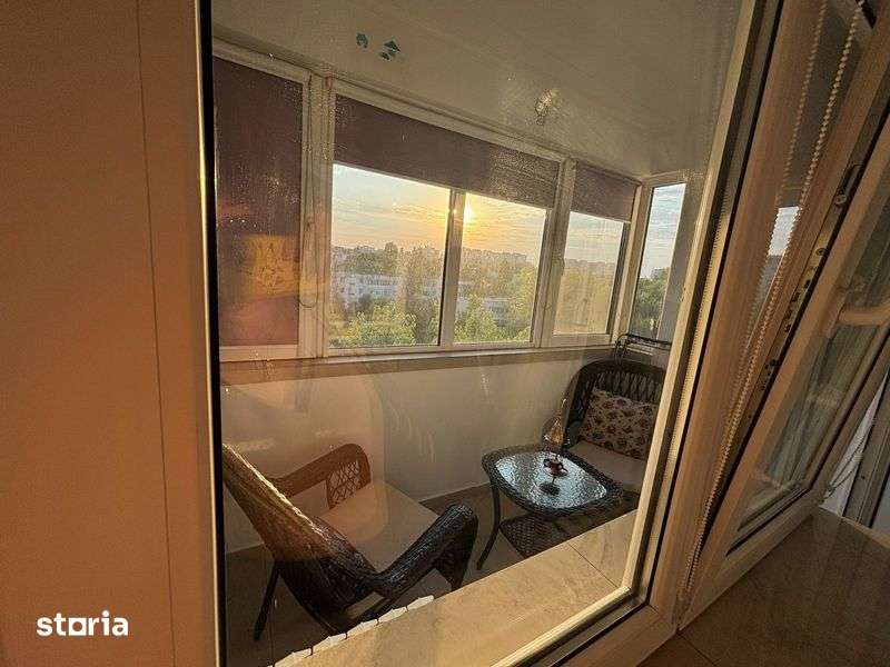 Apartament City Park Mall Constanta — fotografia 3