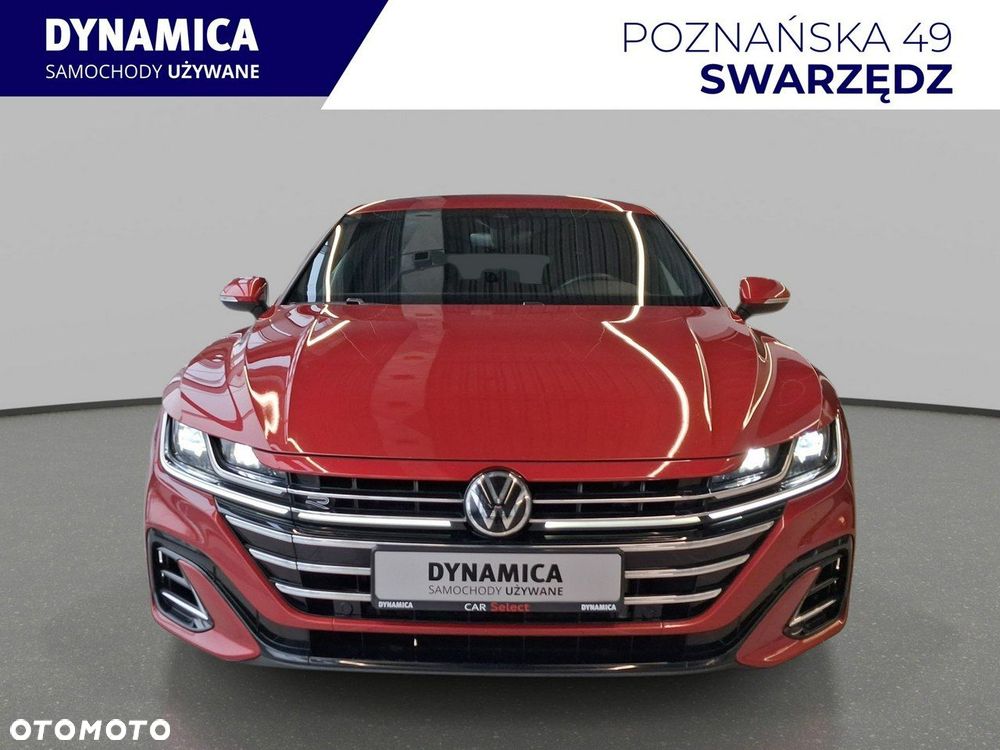 Volkswagen Arteon - 3