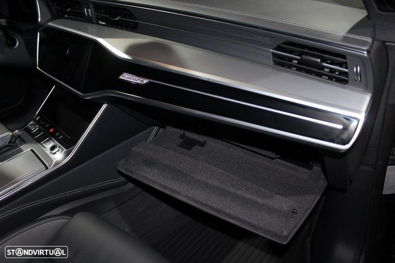 Audi A7 Sportback 50 TDI V6 quattro S-line Tiptronic - 25
