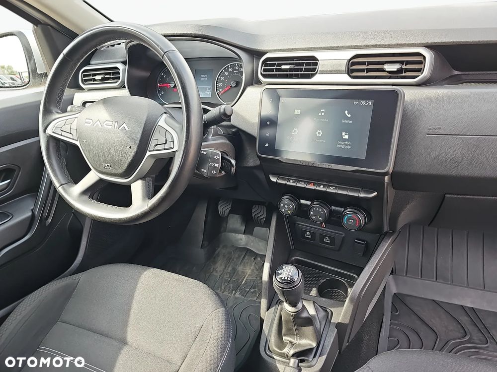 Dacia Duster 1.0 TCe Expression - 24