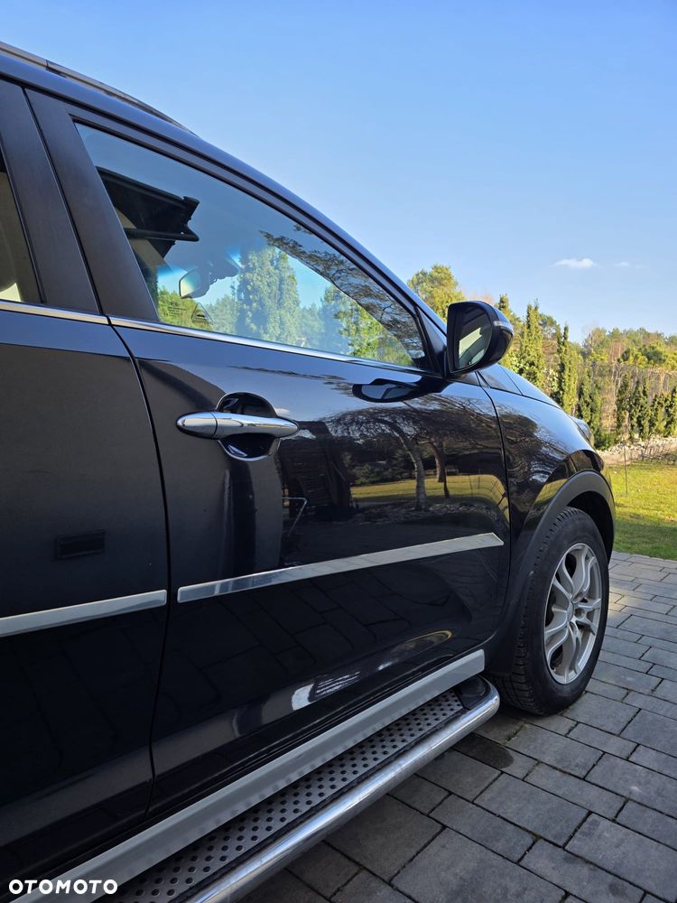 Kia Sportage 2.0 CRDI L - 6