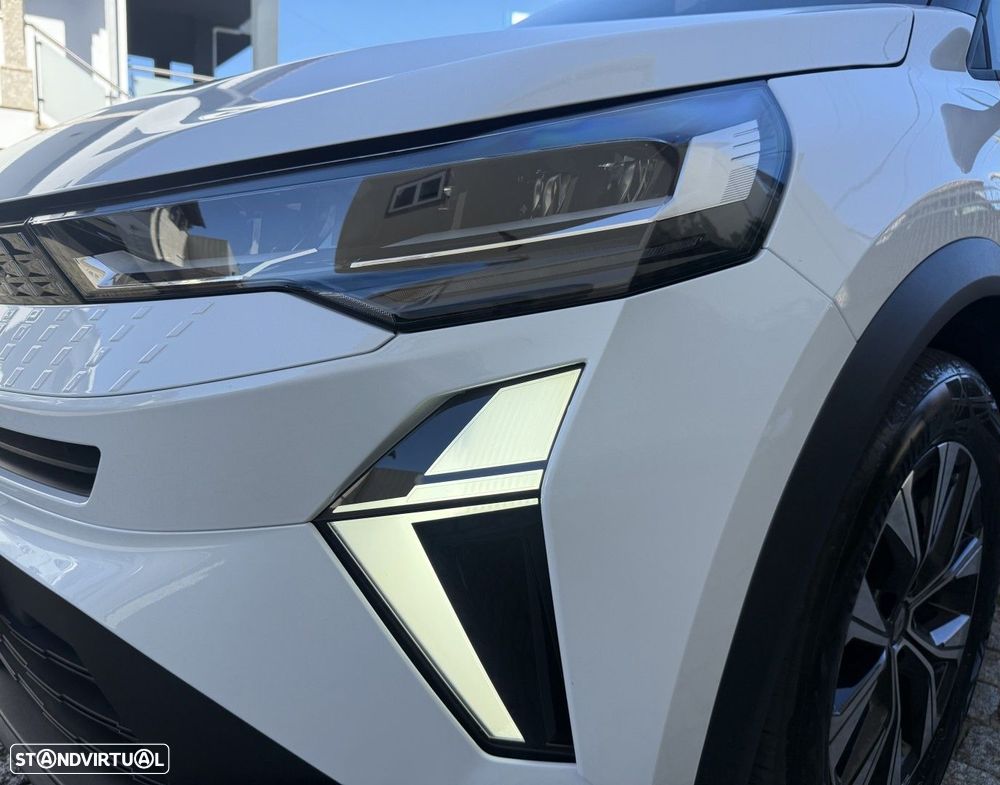 Renault Captur 1.0 TCe Intens Bi-Fuel - 31