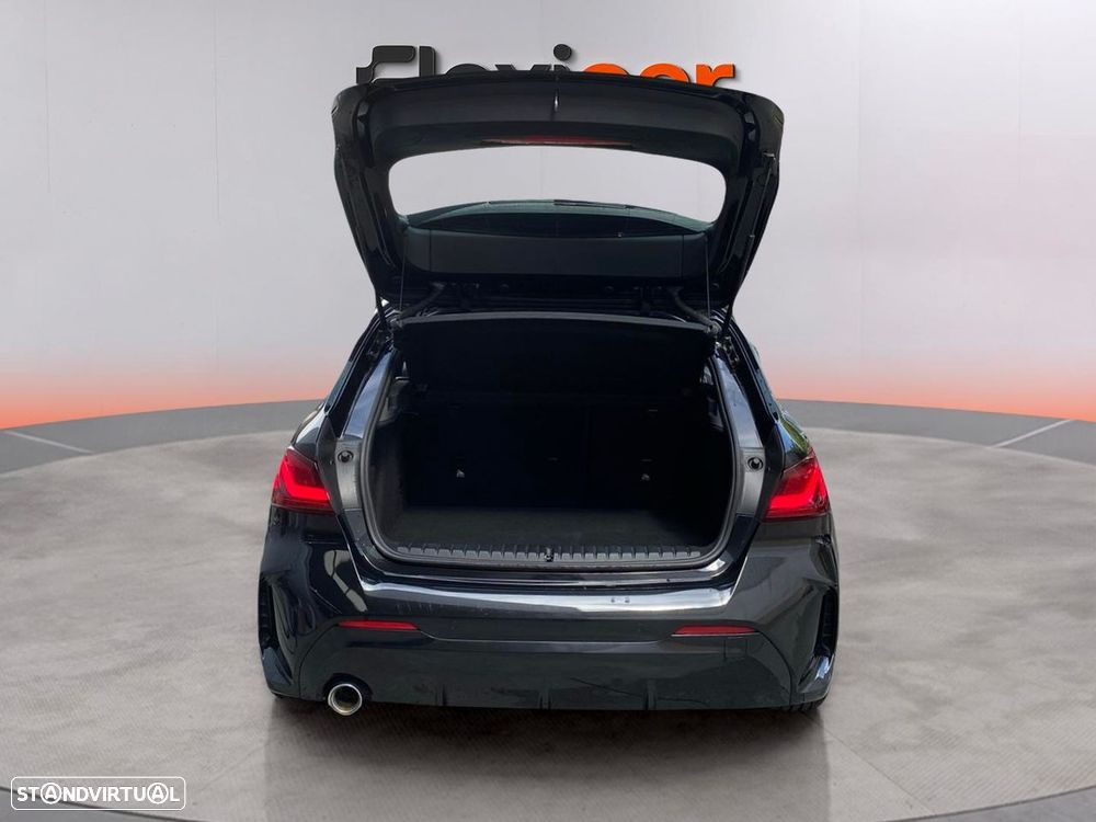 BMW 116 d Pack M - 16