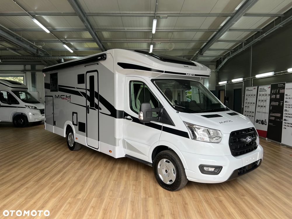 McLOUIS MC4 373 - 2