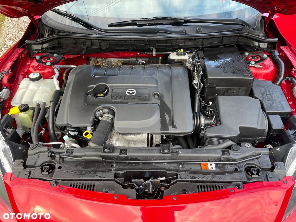 Mazda 3 - 11