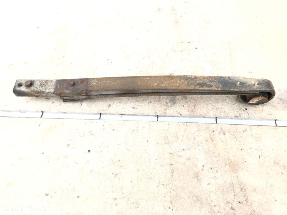 PÓŁRESOR LEWY TYŁ  AUTOSAN H7.10.02 - 1