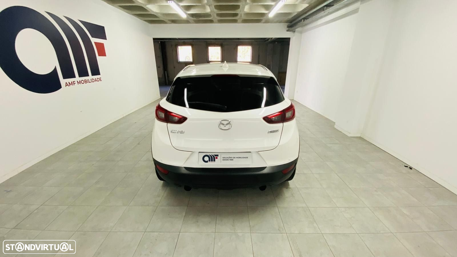 Mazda CX-30 - 14