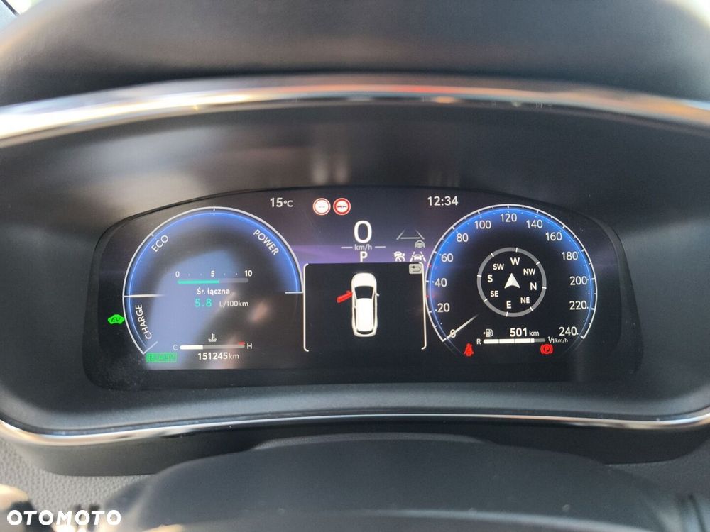 Toyota Corolla 1.8 Hybrid GR Sport - 18