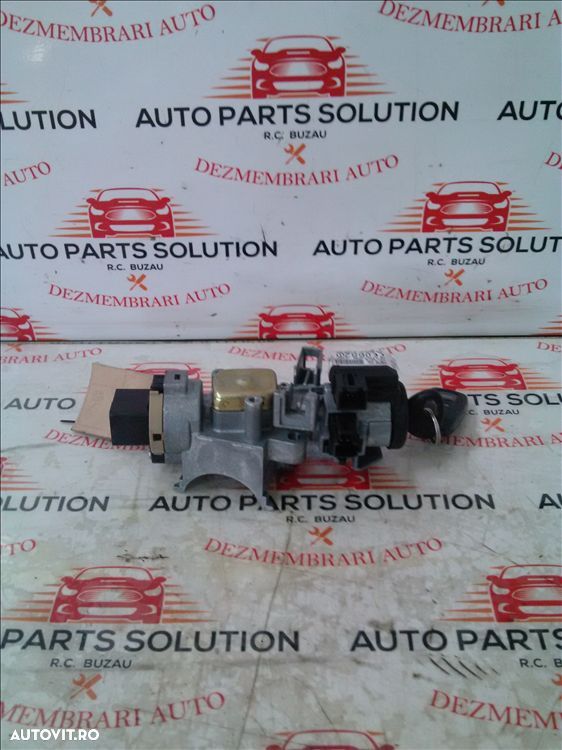 contact cu cheie mazda 6 1.8 b an fabr 2006 - 1