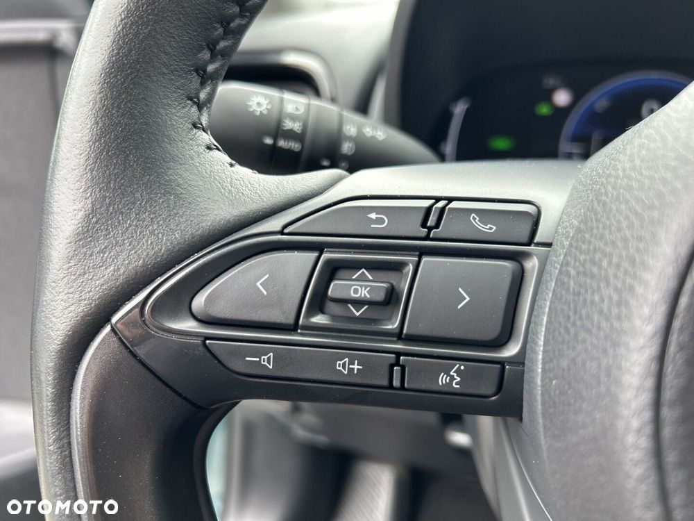 Toyota Yaris Hybrid 1.5 Style - 21