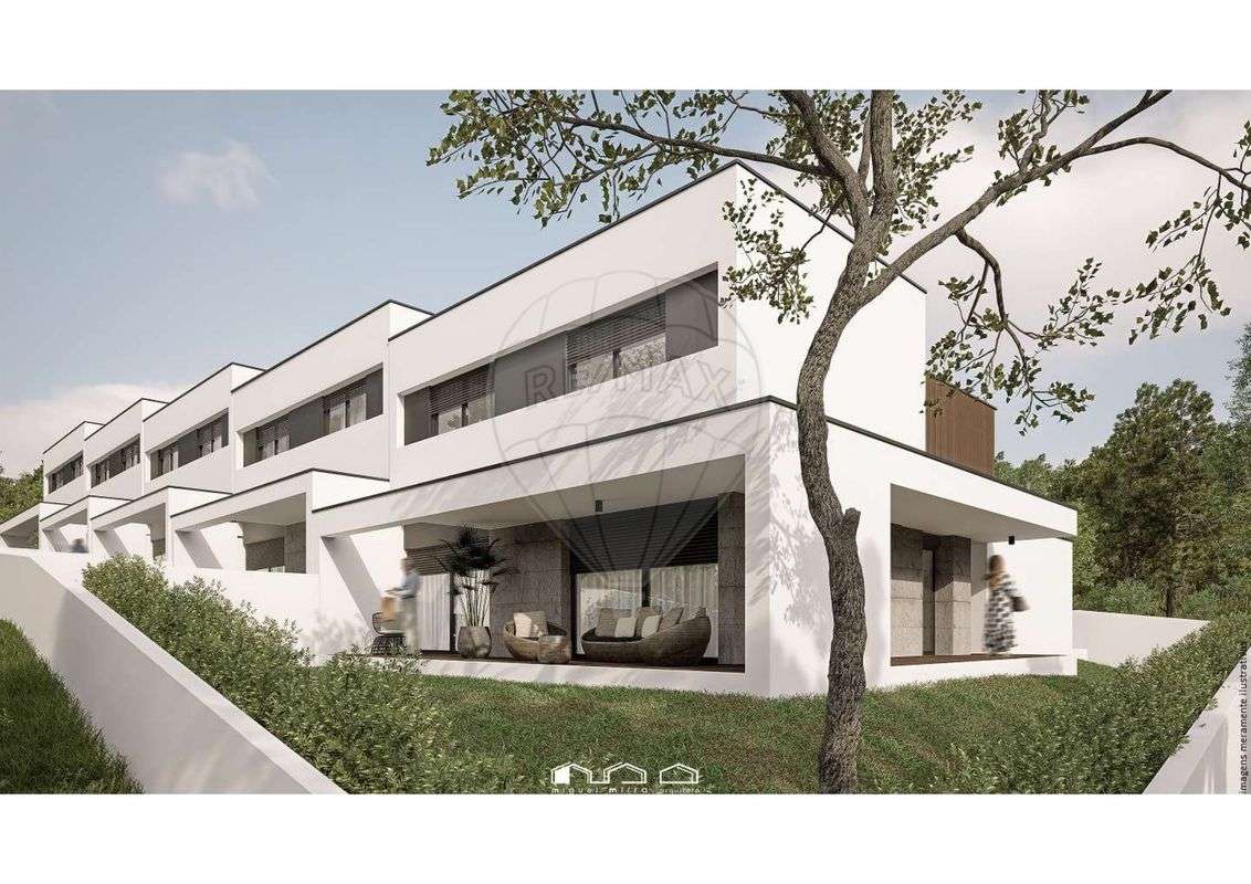 Moradia T3 para venda - Grande imagem: 3/6