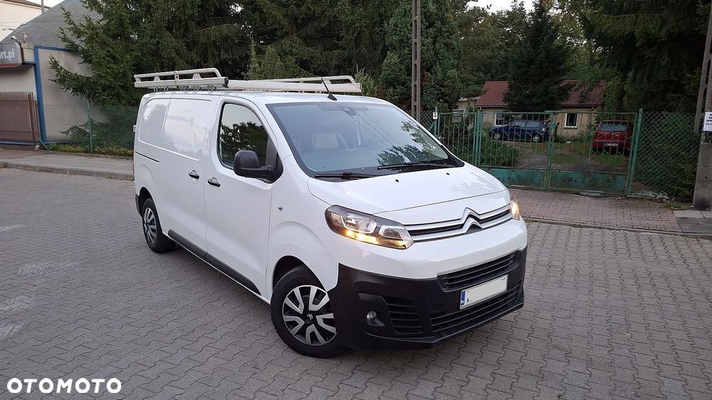Citroën Jumpy