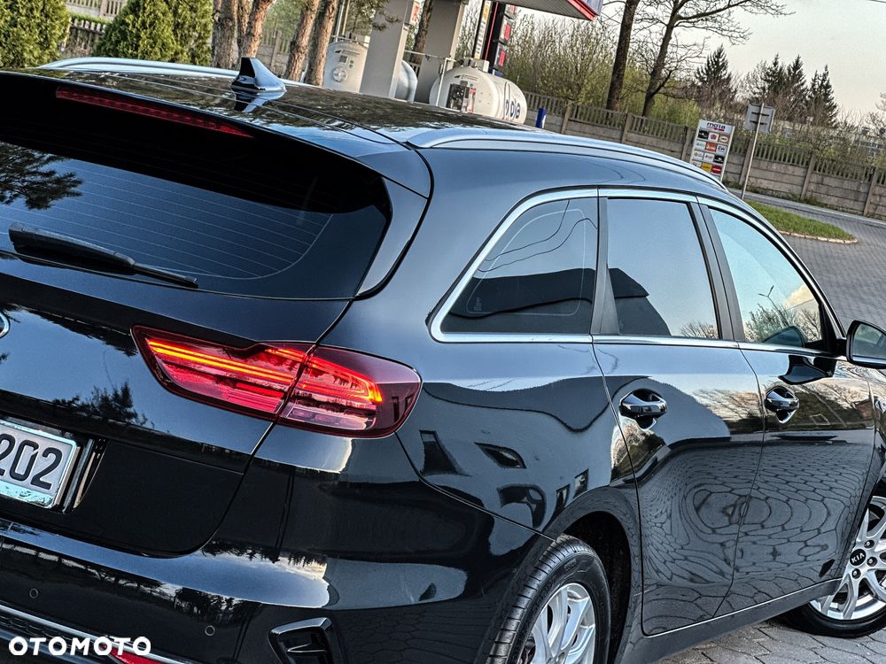 Kia Ceed 1.6 CRDi Platinum Edition - 18