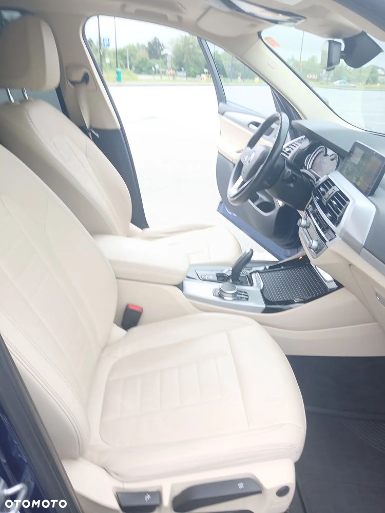 BMW X3 - 16