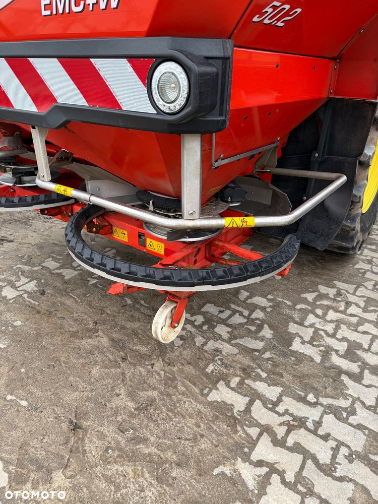 RAUCH Axis H 50.2 EMC+W Axmat z Niemiec - 7