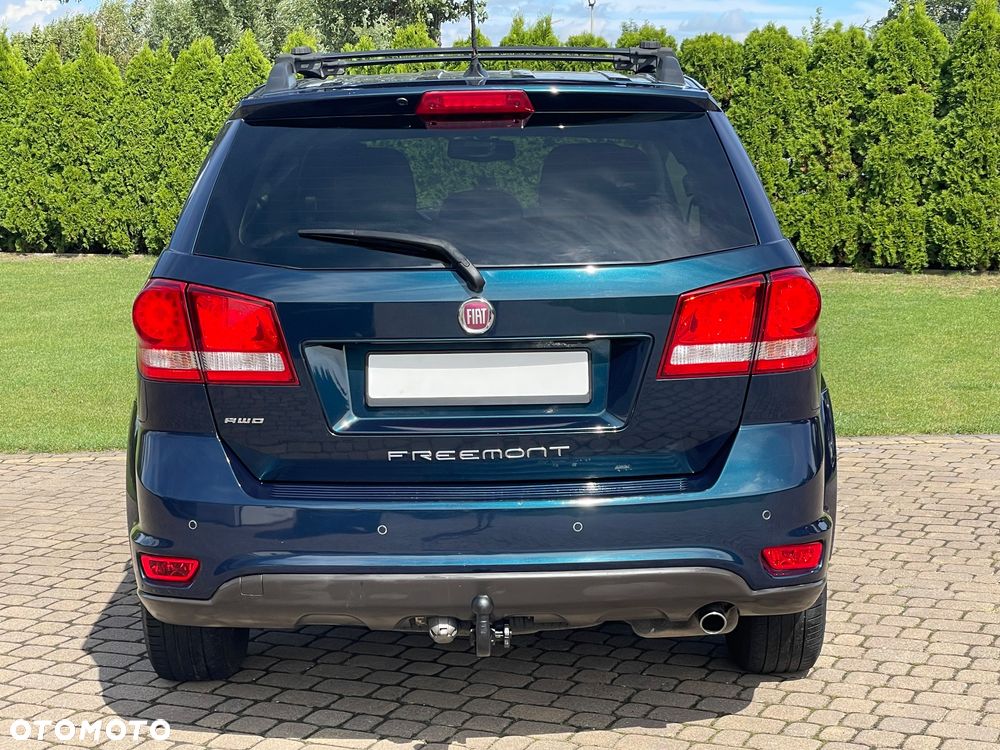 Fiat Freemont - 10