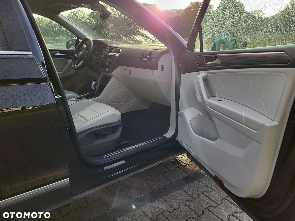 Volkswagen Tiguan Allspace 2.0 TDI 4Mot Elegance DSG 7os - 9