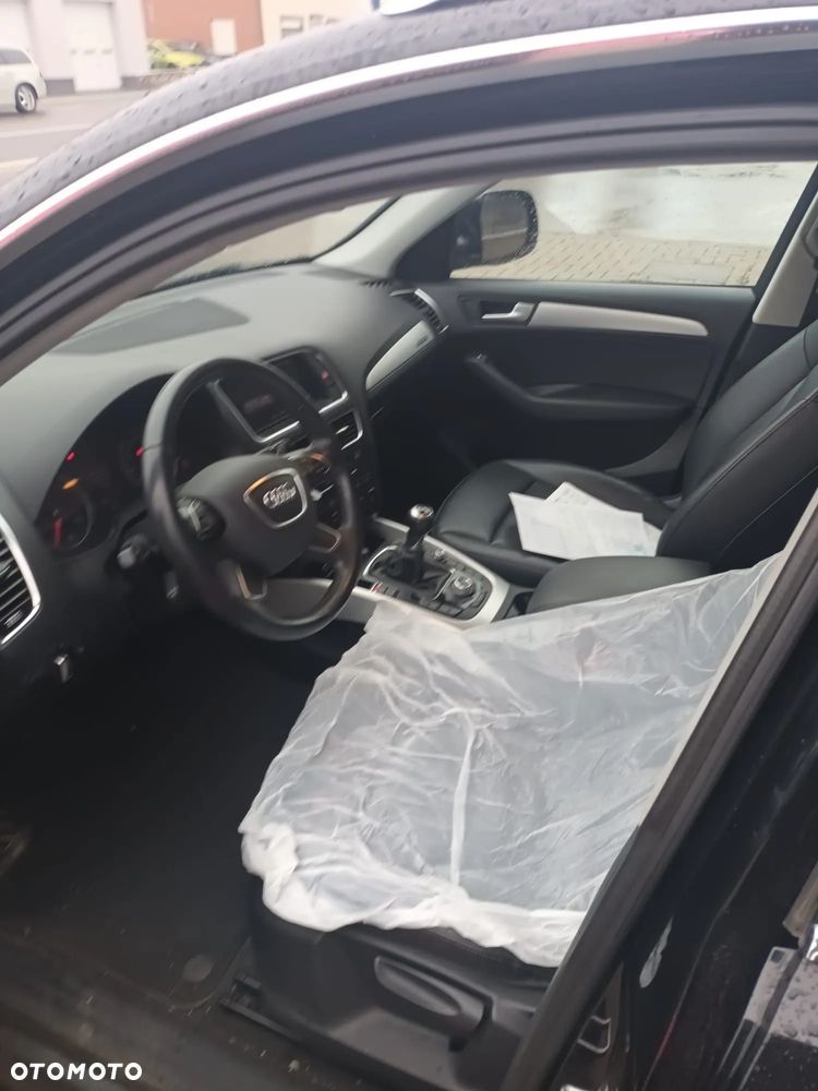 Audi Q5 2.0 TDI quattro - 4