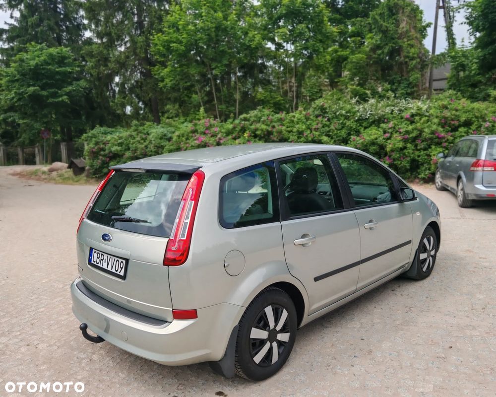Ford C-MAX - 10
