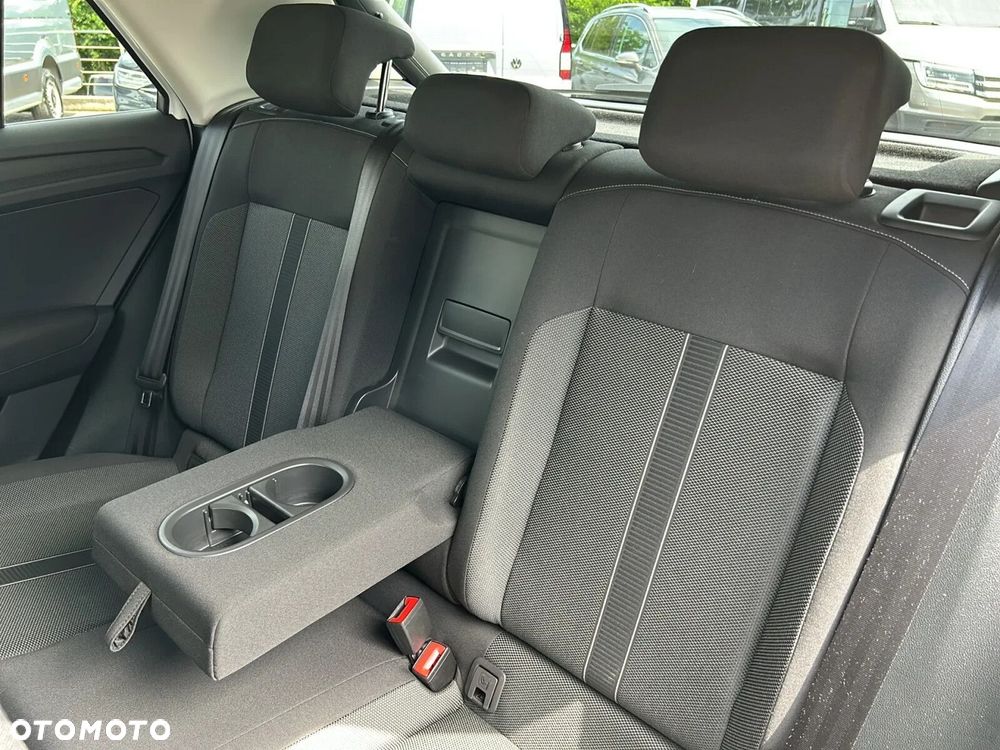 Volkswagen T-Roc 1.5 TSI Life Plus DSG - 19