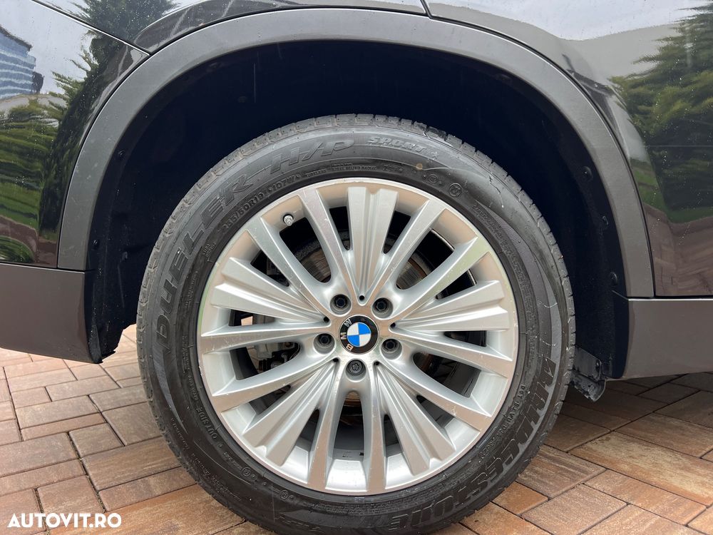 BMW X5 xDrive30d - 17