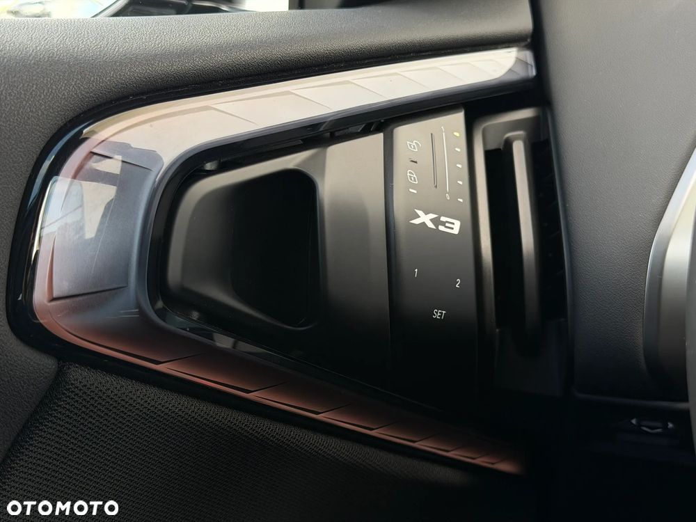 BMW X3 - 24