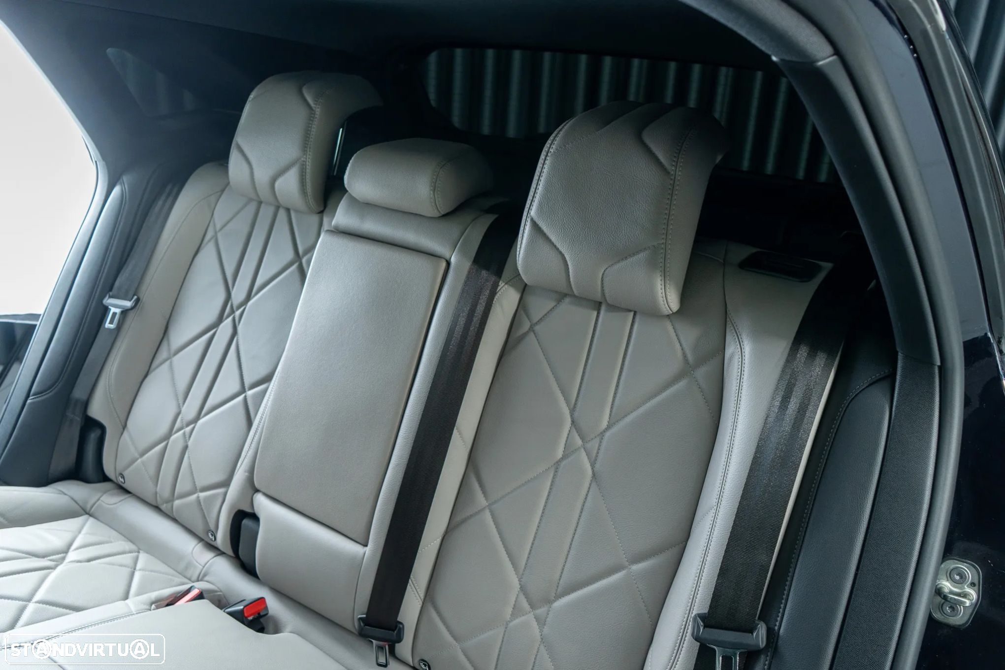 DS DS7 Crossback E-Tense Rivoli EAT8 - 8