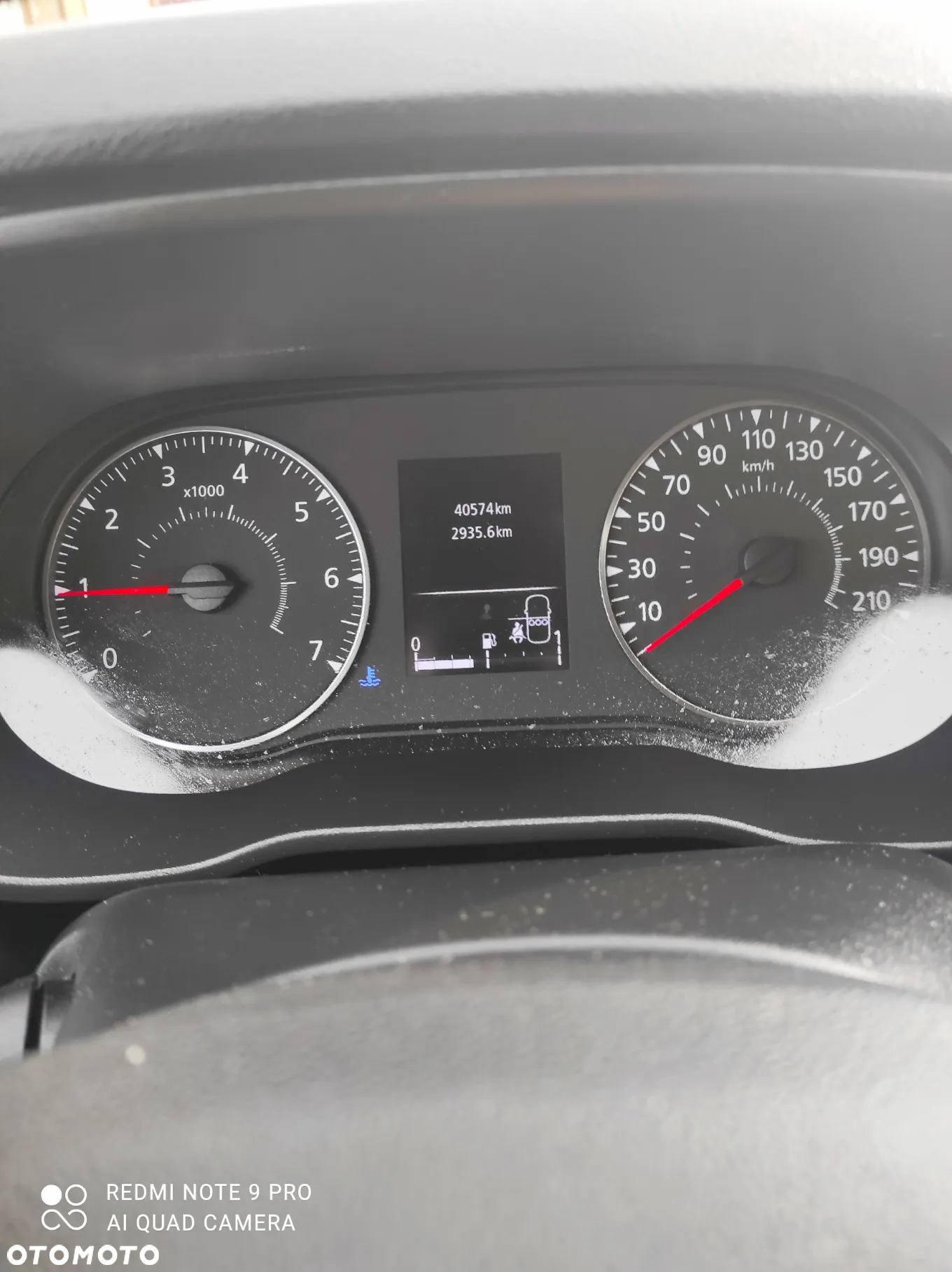 Dacia Duster 1.0 TCe Prestige - 13