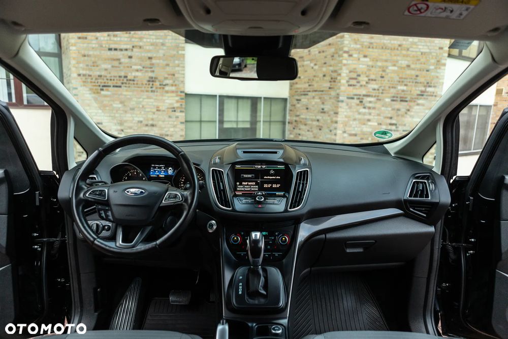 Ford C-MAX - 24
