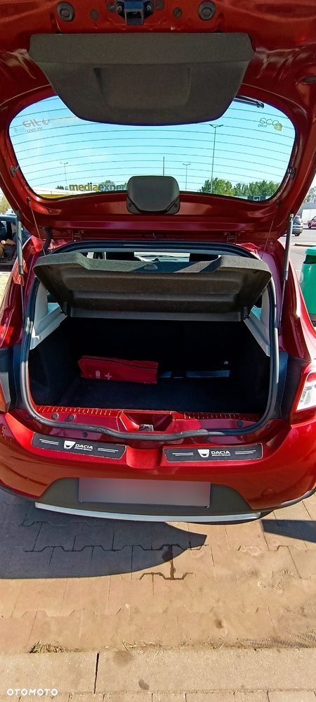 Dacia Sandero 0.9 TCe Laureate - 13
