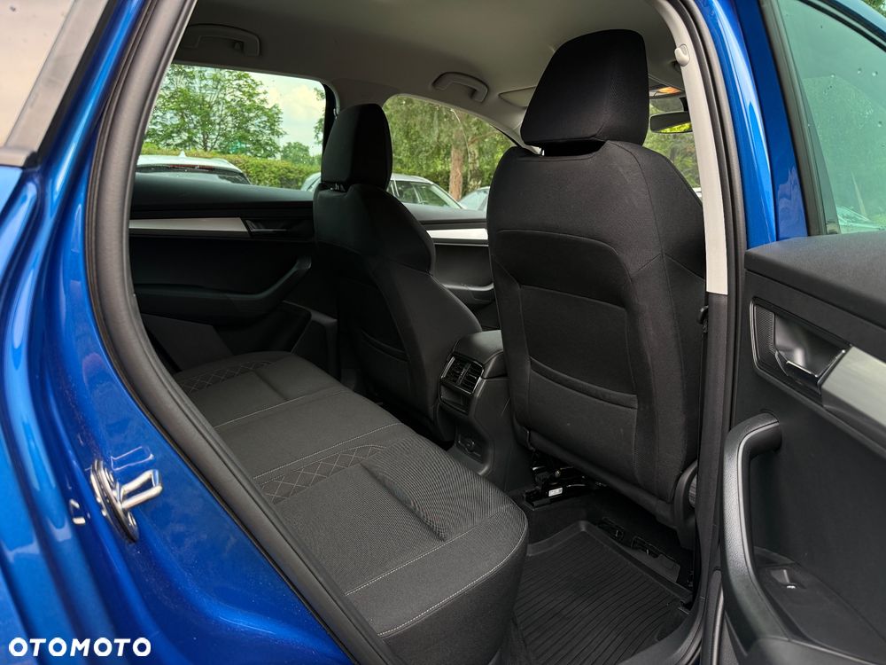 Skoda Karoq 1.5 TSI ACT Ambition DSG - 12