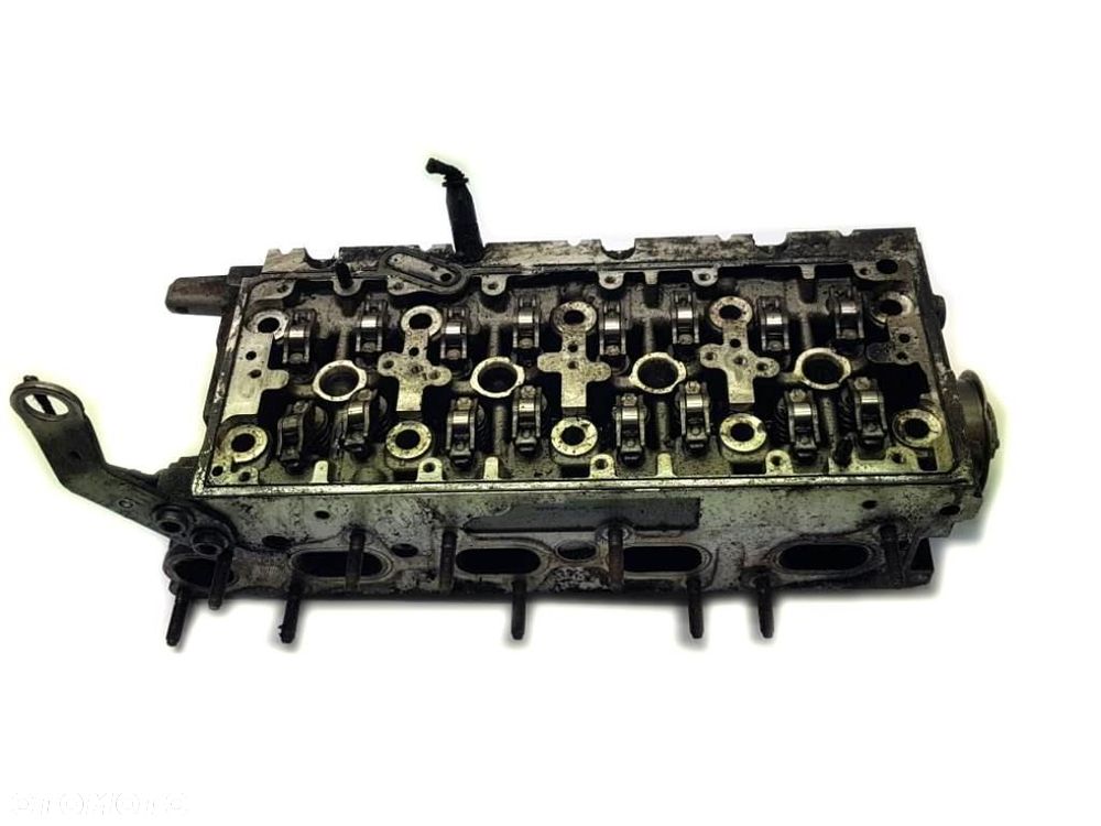 GŁOWICA 04L103064C PASSAT B8 2.0 TDI 110kw 150km - 1