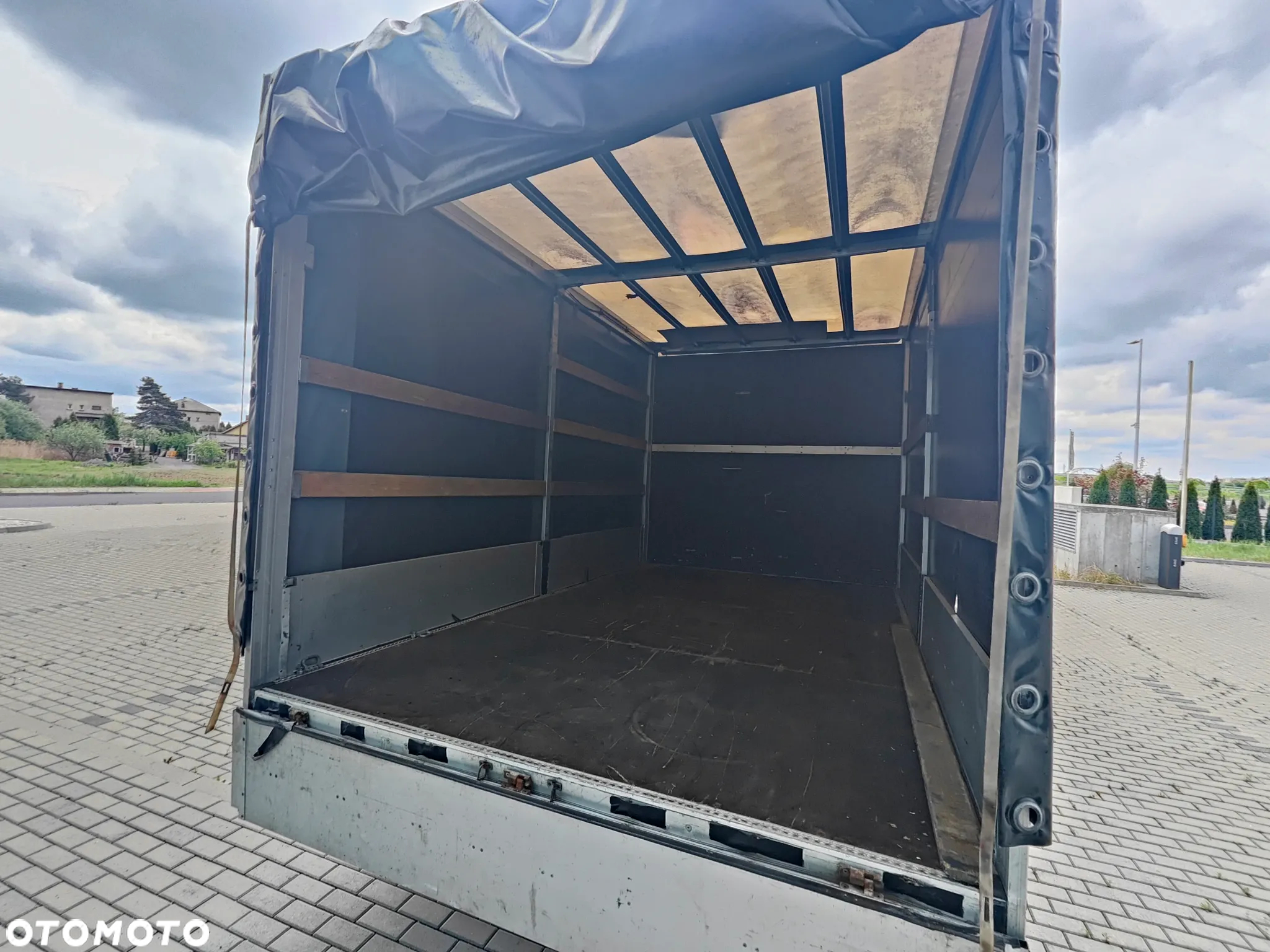 Opel MOVANO - 9