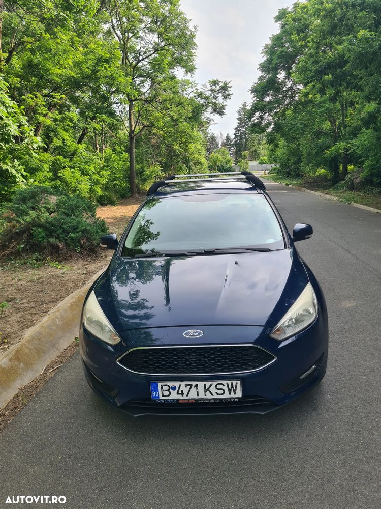 Ford Focus - 19