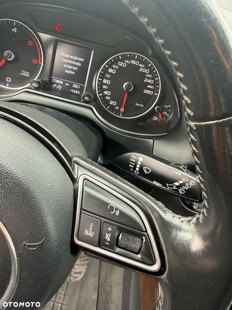 Audi Q5 2.0 TDI Quattro S tronic - 10