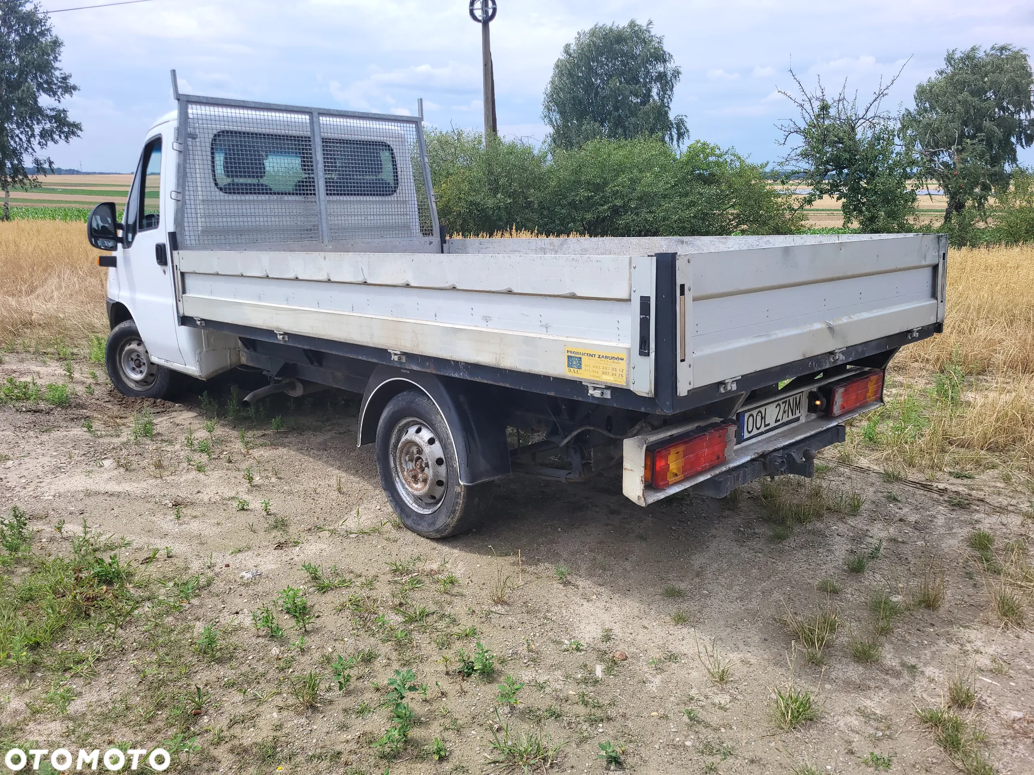 Peugeot Boxer - 7