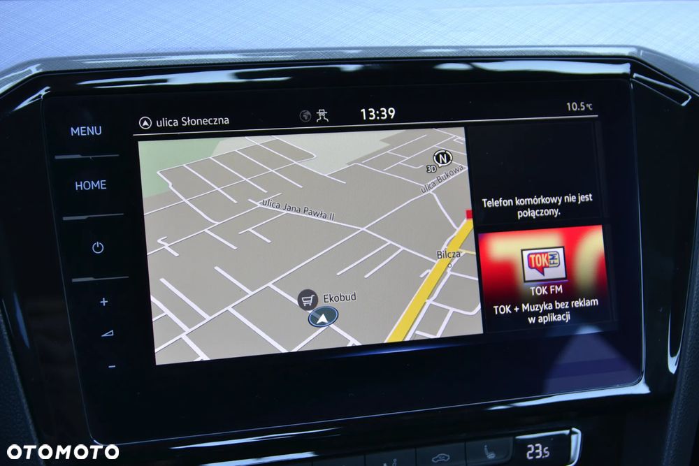 Volkswagen Passat 2.0 TSI Business DSG - 31