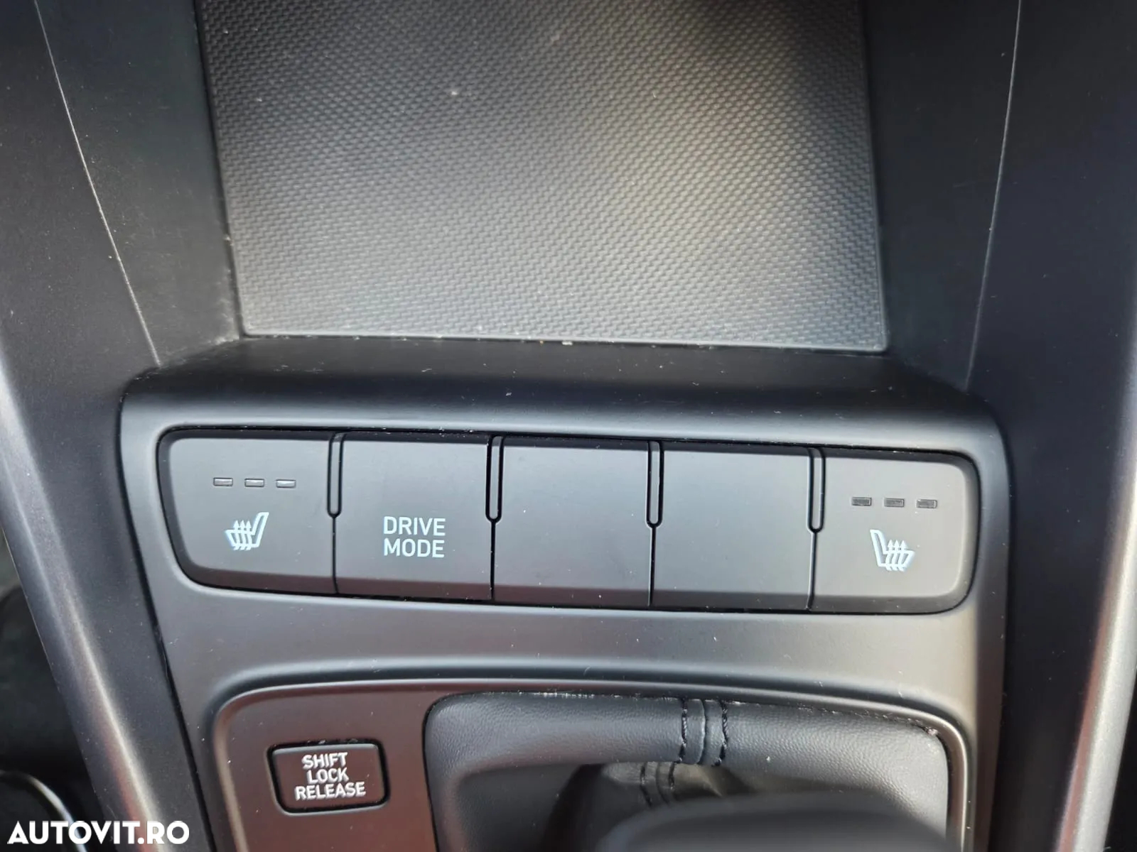 Hyundai i20 1.0 l T-GDi M-Hybrid 100CP 7DCT 5DR Led Line - 31